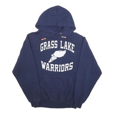 JERZEES Herren Hoodie Grass