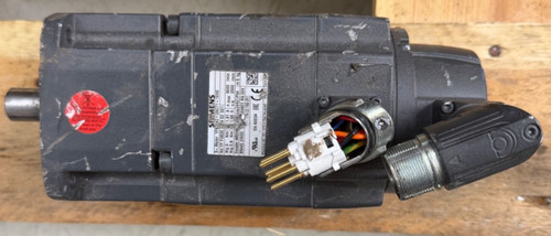 Siemens permanent magnet - 3~permanent,