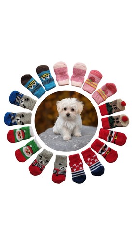 Stück hundesocken - stück,