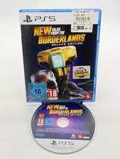 New Tales From The Borderlands