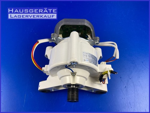 Motor waschmaschine gorenje - motor,