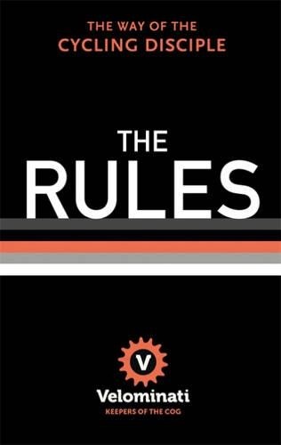 The rules - way,