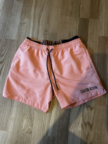 Herren calvin klein badehose - herren, l