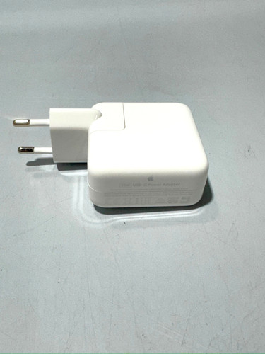 Original apple 35w - apple, usb-c