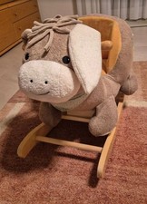 Schaukelpferd Sterntaler