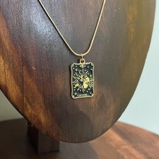 Retro The Liebhaber Tarot