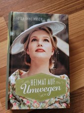 Heimat auf Umwegen | Susan
