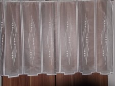 fenster gardinen kurz