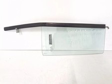 seitenscheibe hinten links