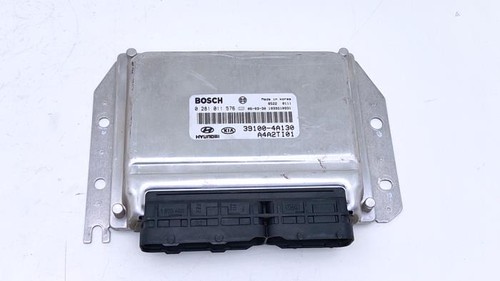 Steuergerät motor hyundai - motor,