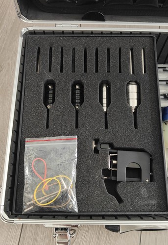Tattoo set komplett kit - kit,