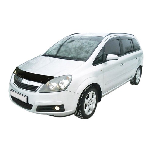 Motorhaube windabweiser für - windabweiser,