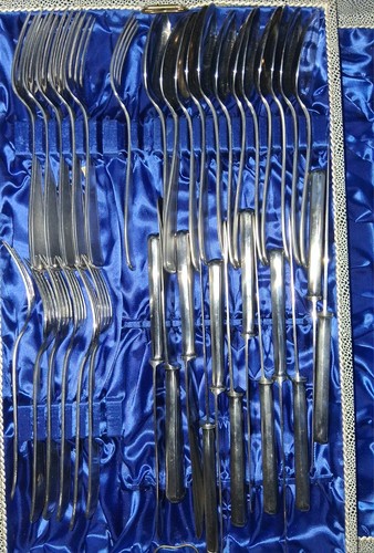Essbesteck set art - essbesteck-set, deco