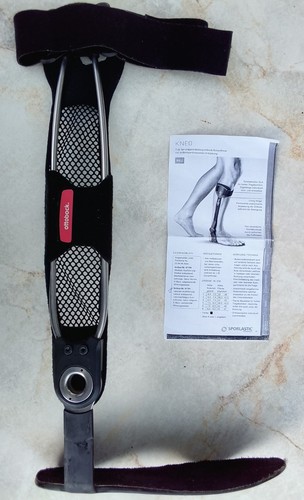 Knieorthese 07791 kneo - ,