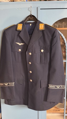 Bundeswehr dienstanzug jacke - bundeswehr,
