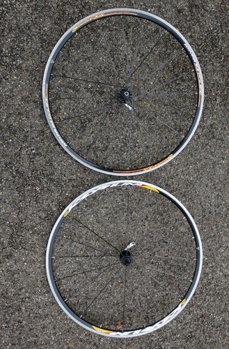 Mavic ksyrium equipe - ksyrium,