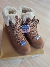 Skechers Winterboots »PARK CITY«, Trekking Stiefel in der Größe 40  NEU