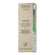 Shiseido - WASO Shikulime