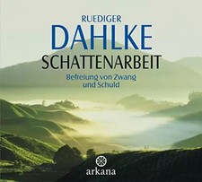 Schattenarbeit-Befreiung Von