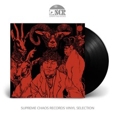 ULVER - Liminal Animals [BLACK