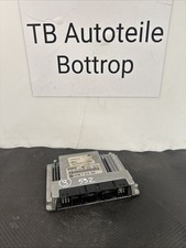 BMW E46 N42 Motorsteuergerät