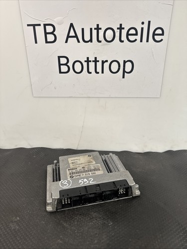 Bmw e46 n42 - e46, motorsteuergerät
