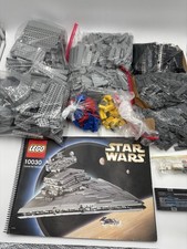 LEGO Star Wars: Imperial Star