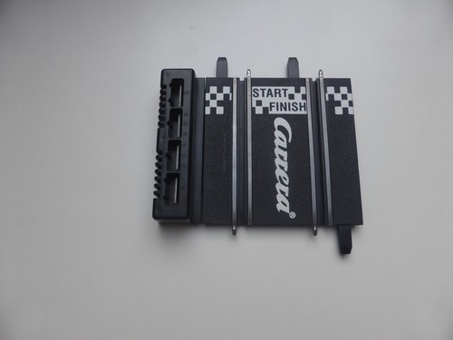 Carrera anschlussschiene - carrera, go