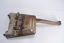 Auspuffschalldämpfer YAMAHA