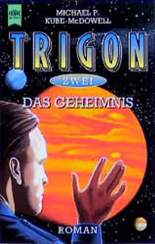 Trigon trilogie das - trigon-trilogie,