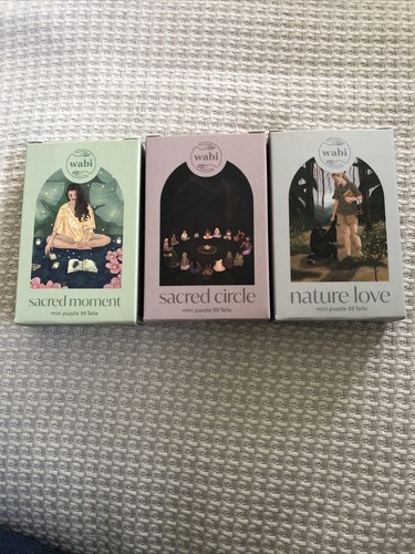 Wabi rituals mini - rituals, 99