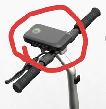 Micro Commuter Ersatzakku für