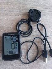 SIGMA ROX 2.0 Endurance Black