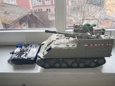 RC Haubitz 155mm  IDF  1/16