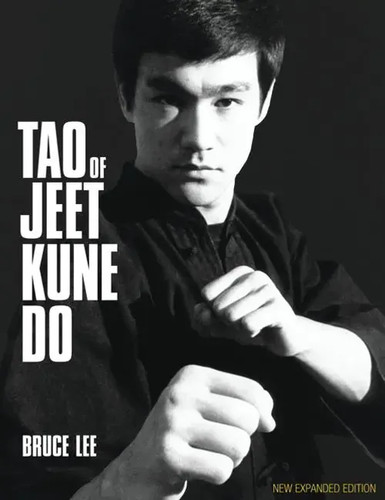 Tao jeet kune bruce - jeet,
