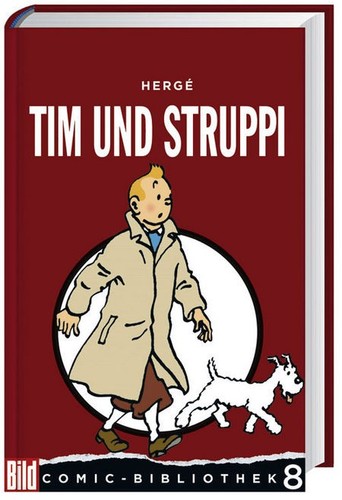 Tim struppi bild - struppi, (bild