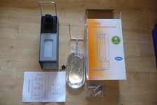 Desinfektionsmittelspender