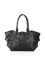 Banned Handtasche - Bat Tote