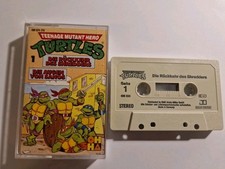 TEENAGE MUTANT HERO TURTLES