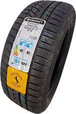 Winterreifen 225/55 R17 97H MO
