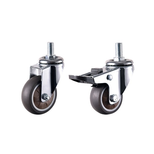 Tpe lenkrollen mit - tpe-lenkrollen,