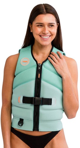 Wakeboard weste - wakeboard,