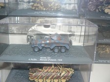 De Agostini Panzersammlung Nr
