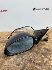 BMW E46 M3 CSL Außenspiegel Spiegel Seitenspiegel Links Fahrer Linkslenker