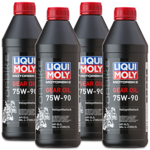 Liqui moly 3825 - moly, motorbike
