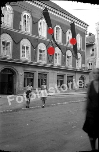 Orig negativ braunau - orig.,