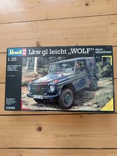 LKW gl. Leicht " WOLF "