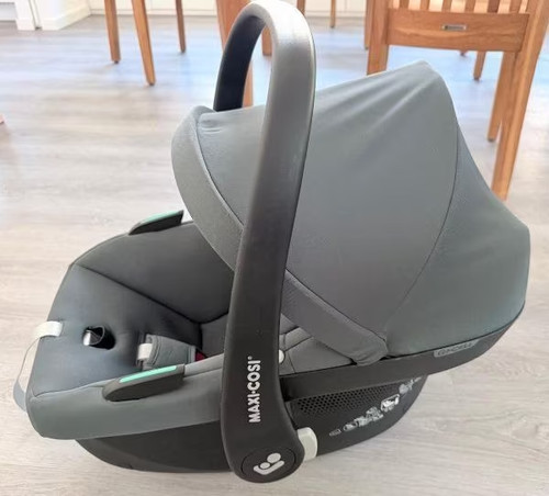 Maxi cosi babyschale pebble - maxi-cosi,