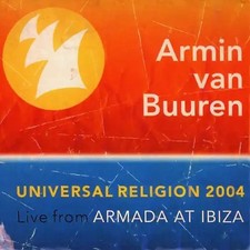 Armin Van Buuren - Universal