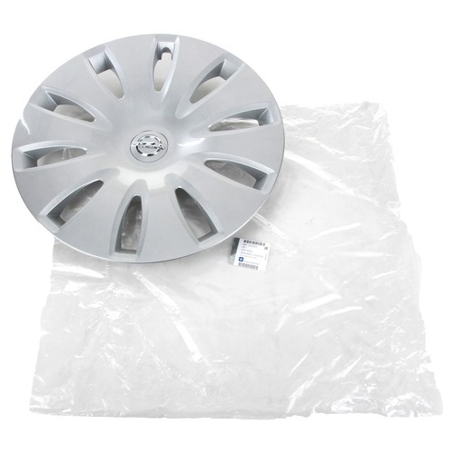 Original opel radkappe - original,